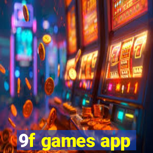 9f games app